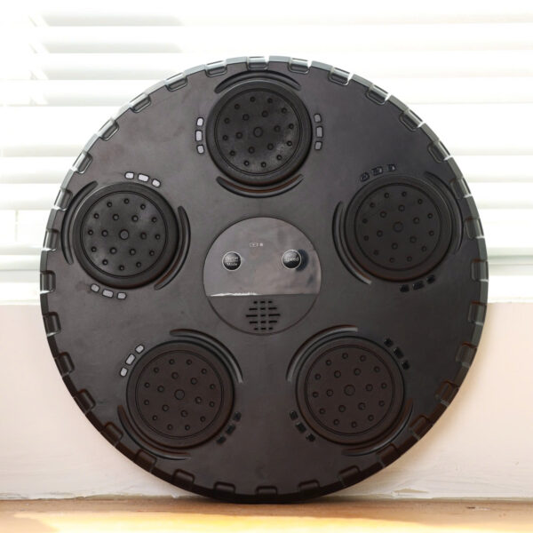 Máy đấm bốc treo tường phát nhạc One Plus P1 - Chính hãng - Music Boxing