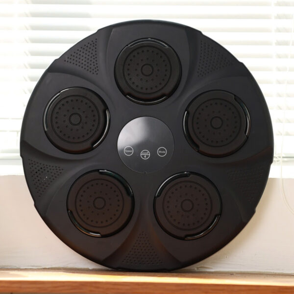 Máy đấm bốc treo tường phát nhạc One Plus O5 - Chính hãng - Music Boxing