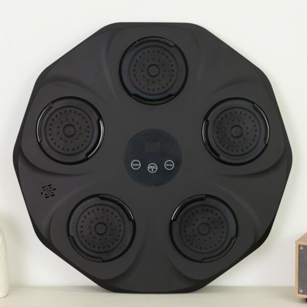 Máy đấm bốc treo tường phát nhạc One Plus O3 - Chính hãng - Music Boxing